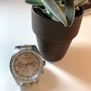 Emporio Armani Watch